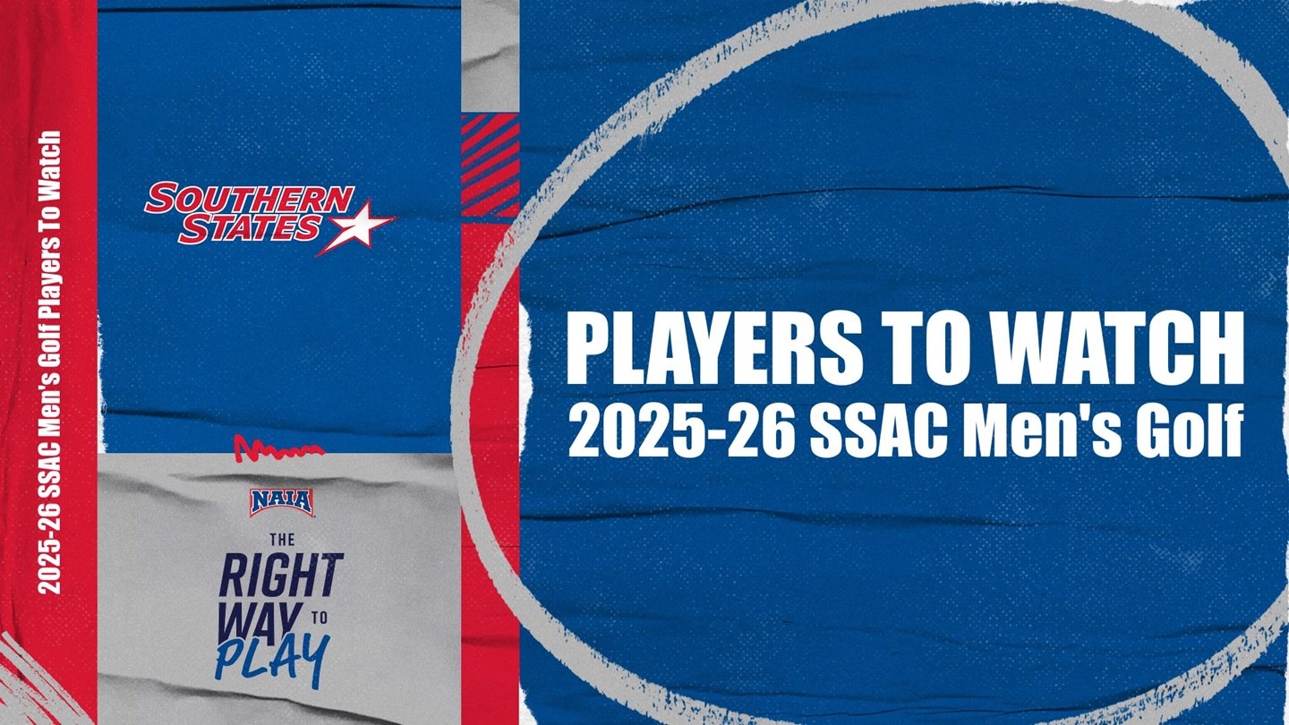 2025 M Golf Players to watch