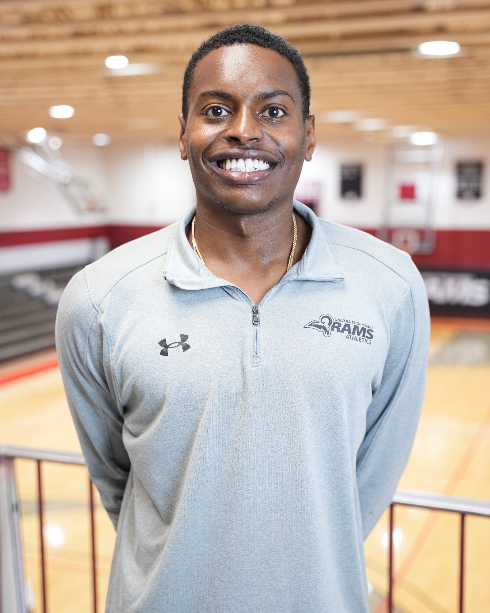 MBB Assistant Coach