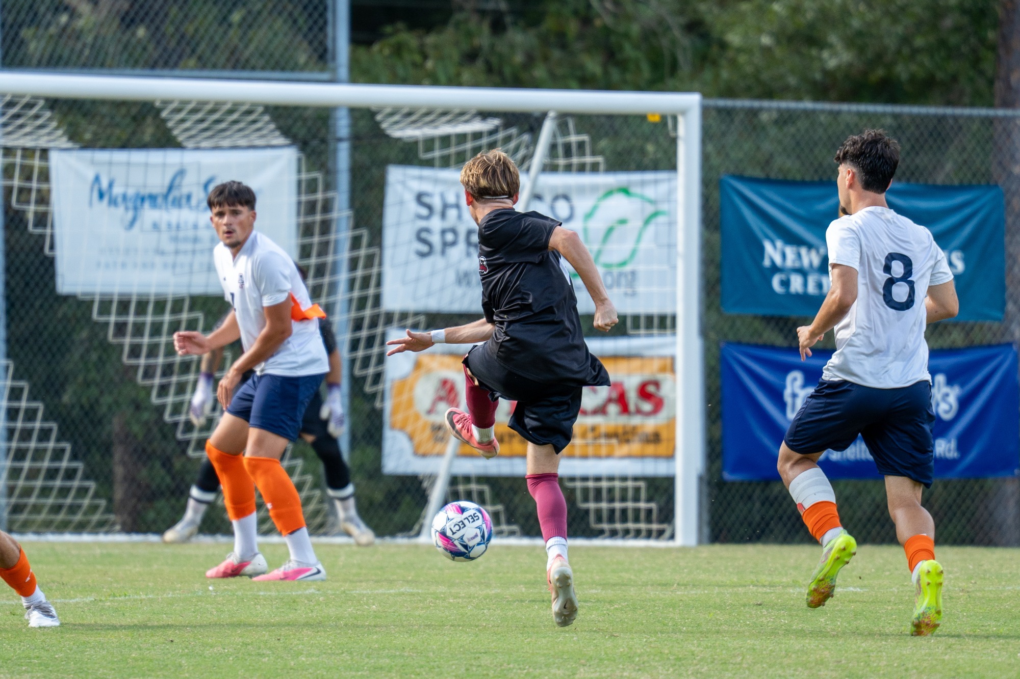 Mobile MSOC Noah Miller 2026