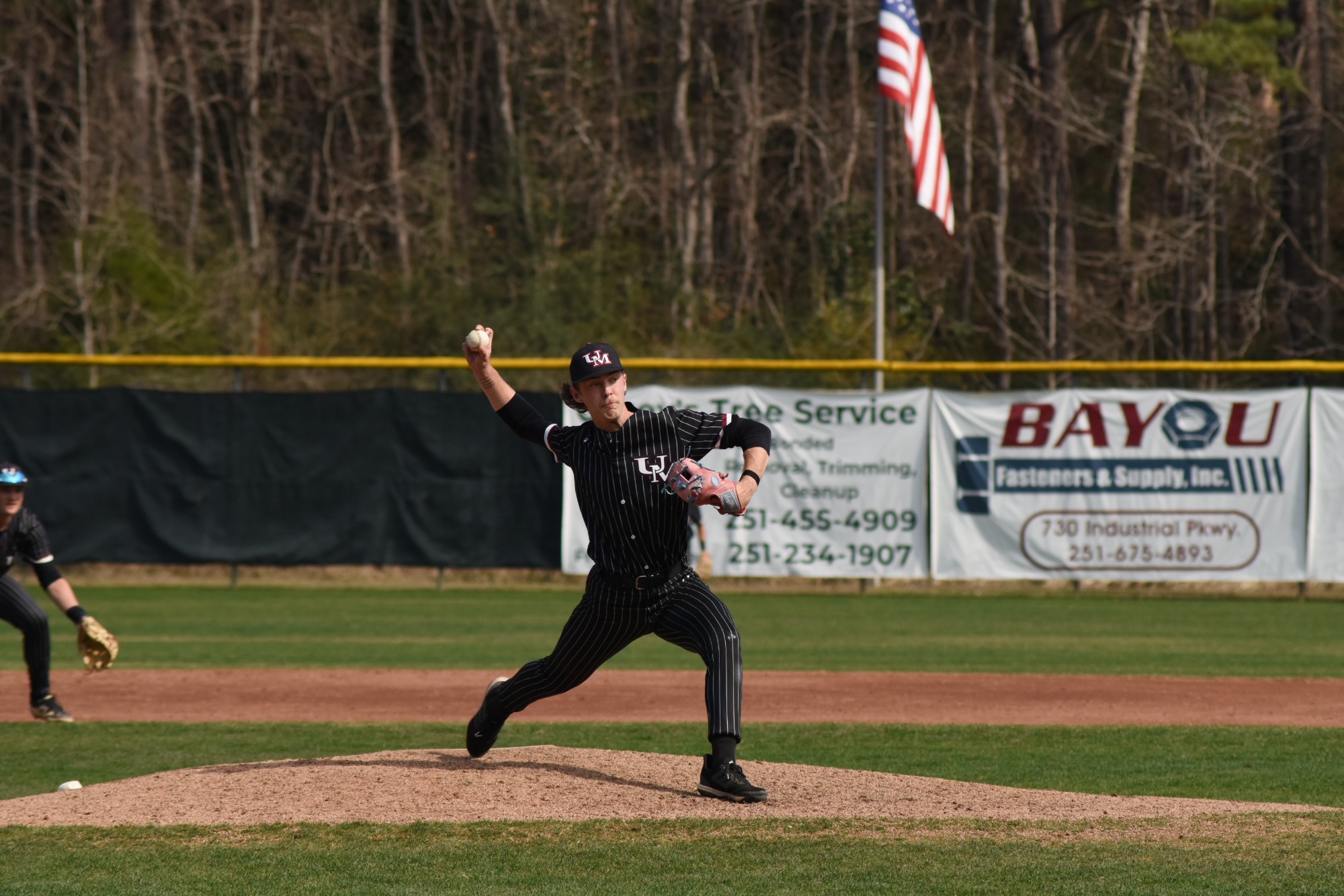 BSB 2026 vs Southeastern