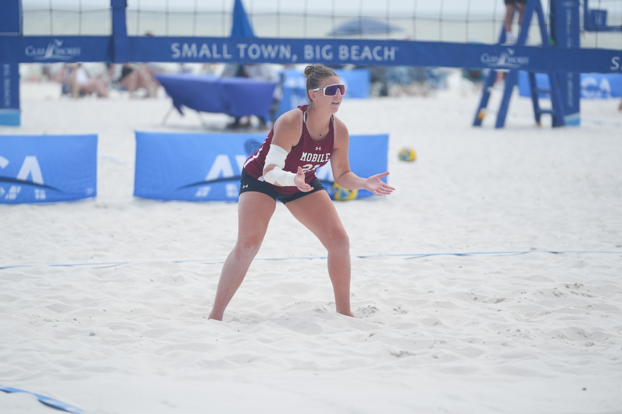 BVB 2025 Emma McPherson