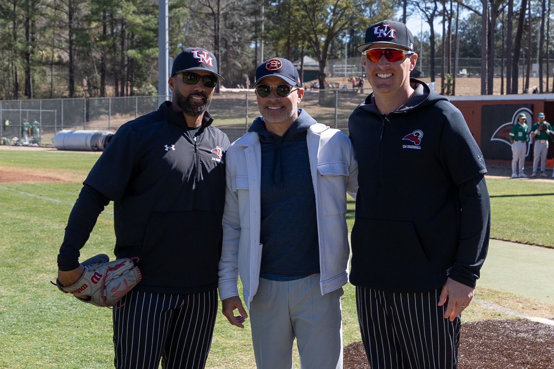 BSB 2026 Joe Espada Return