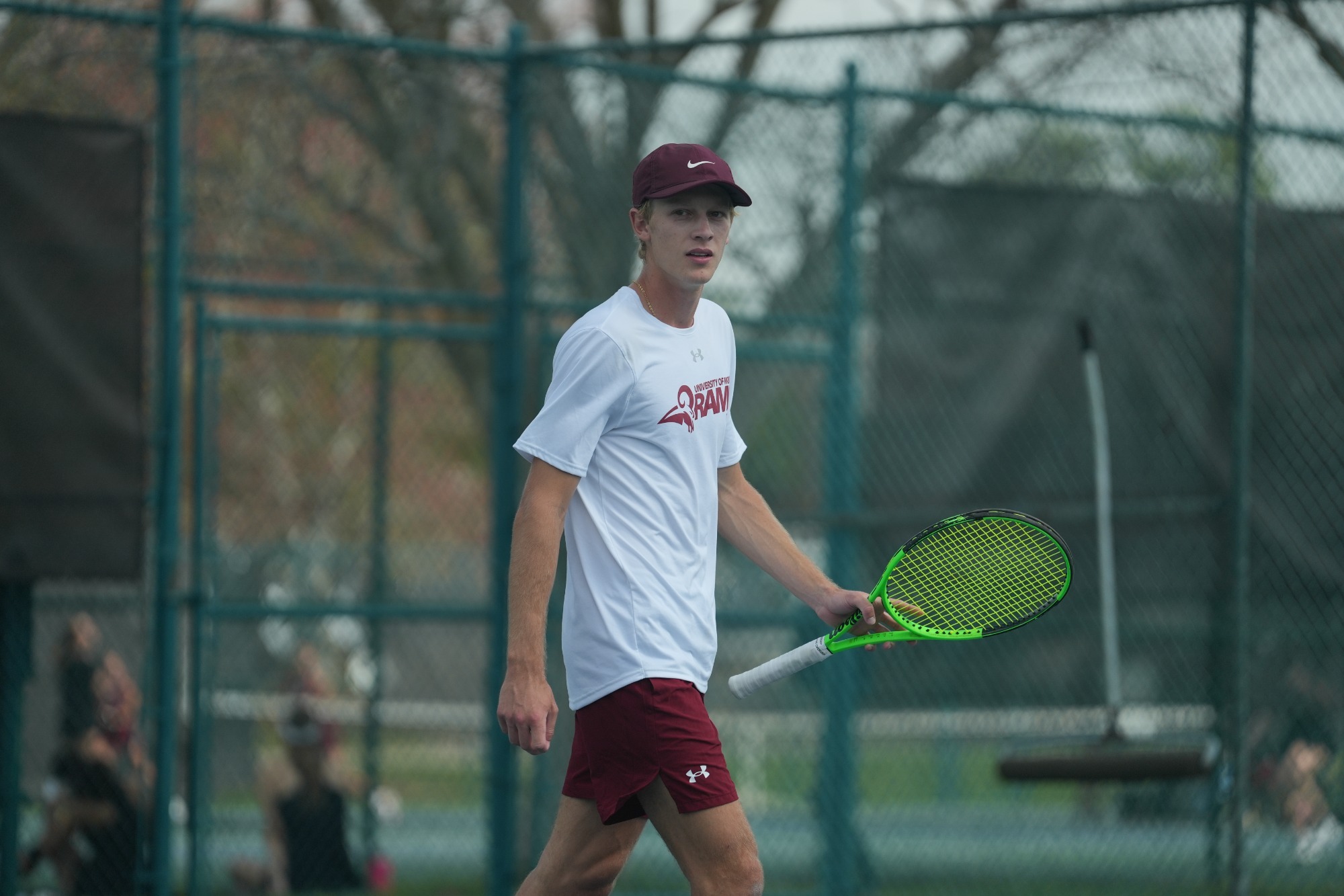 Mens Tennis 2026