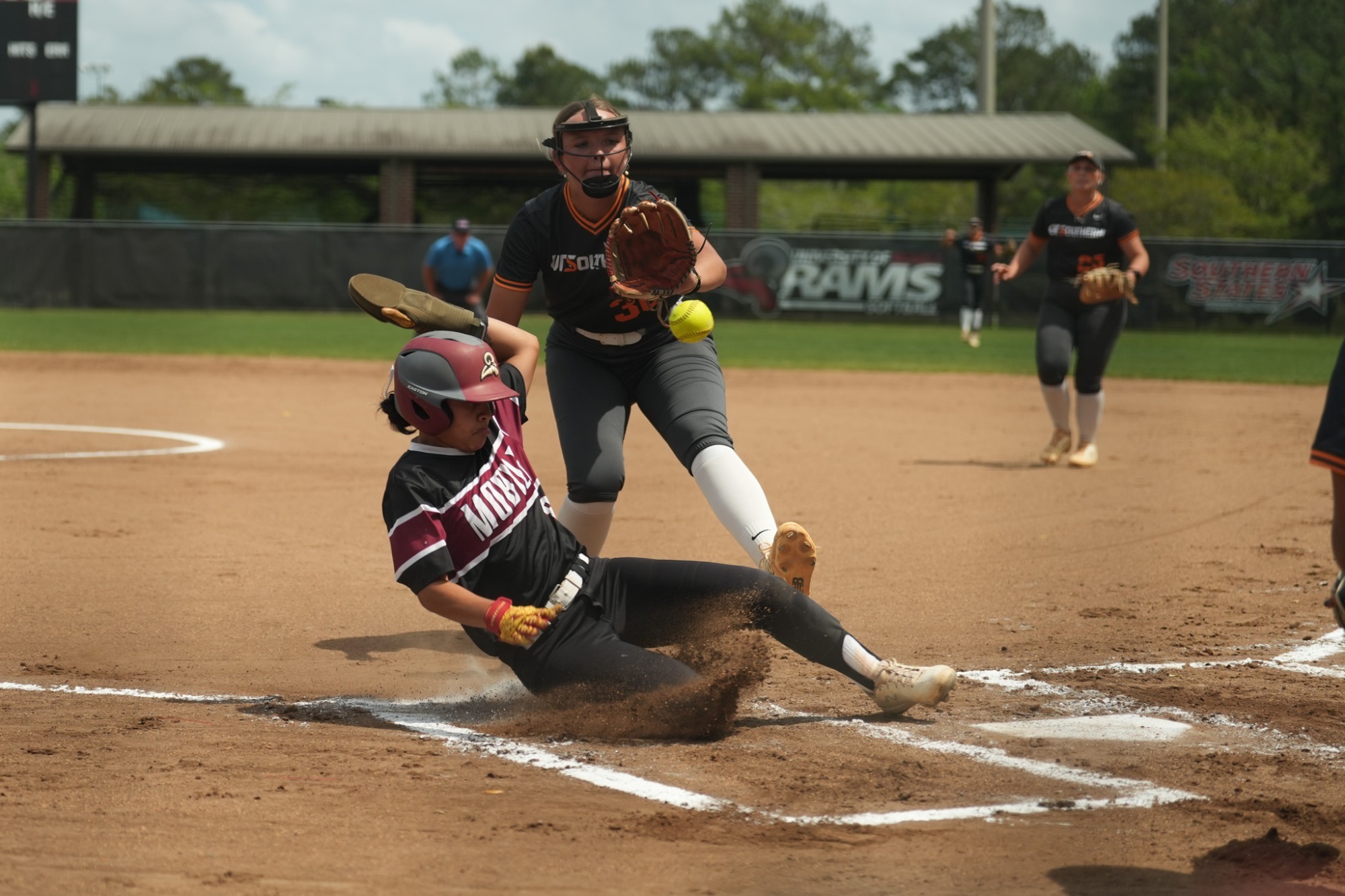 SB 2026 Daryelin Rivas