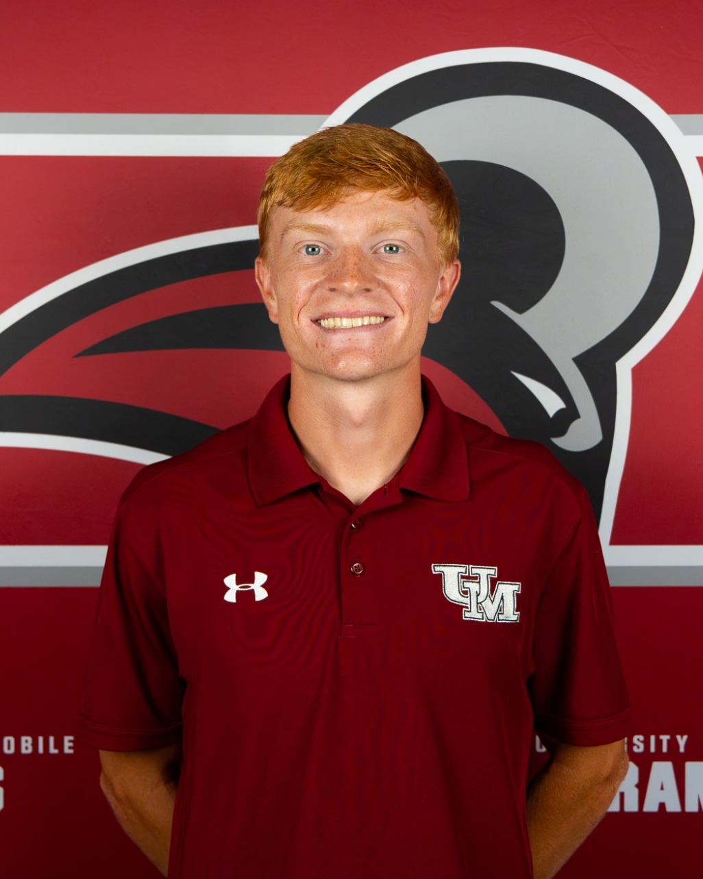 Jeb Scarbrough MSOC Assistant 2026- Present
