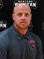 coach chris alexander