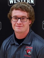 Coach Amos