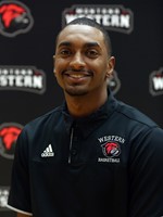 Matt Strickland hs 2017