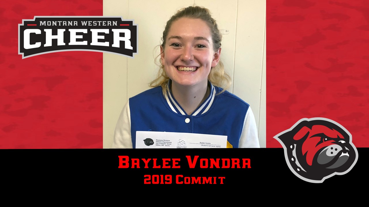 baylee vondra singee