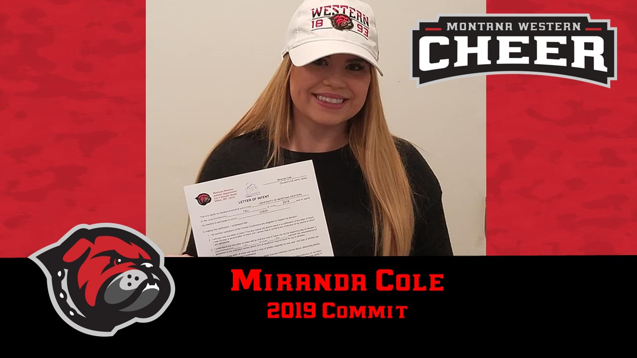 miranda cole singee
