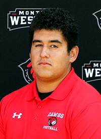Manny Rodgrigez