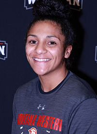 Bri King HS 2019