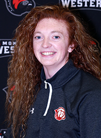 Tori Anderson HS 2019