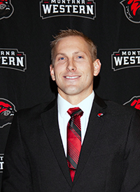 mike larsen hs 2019