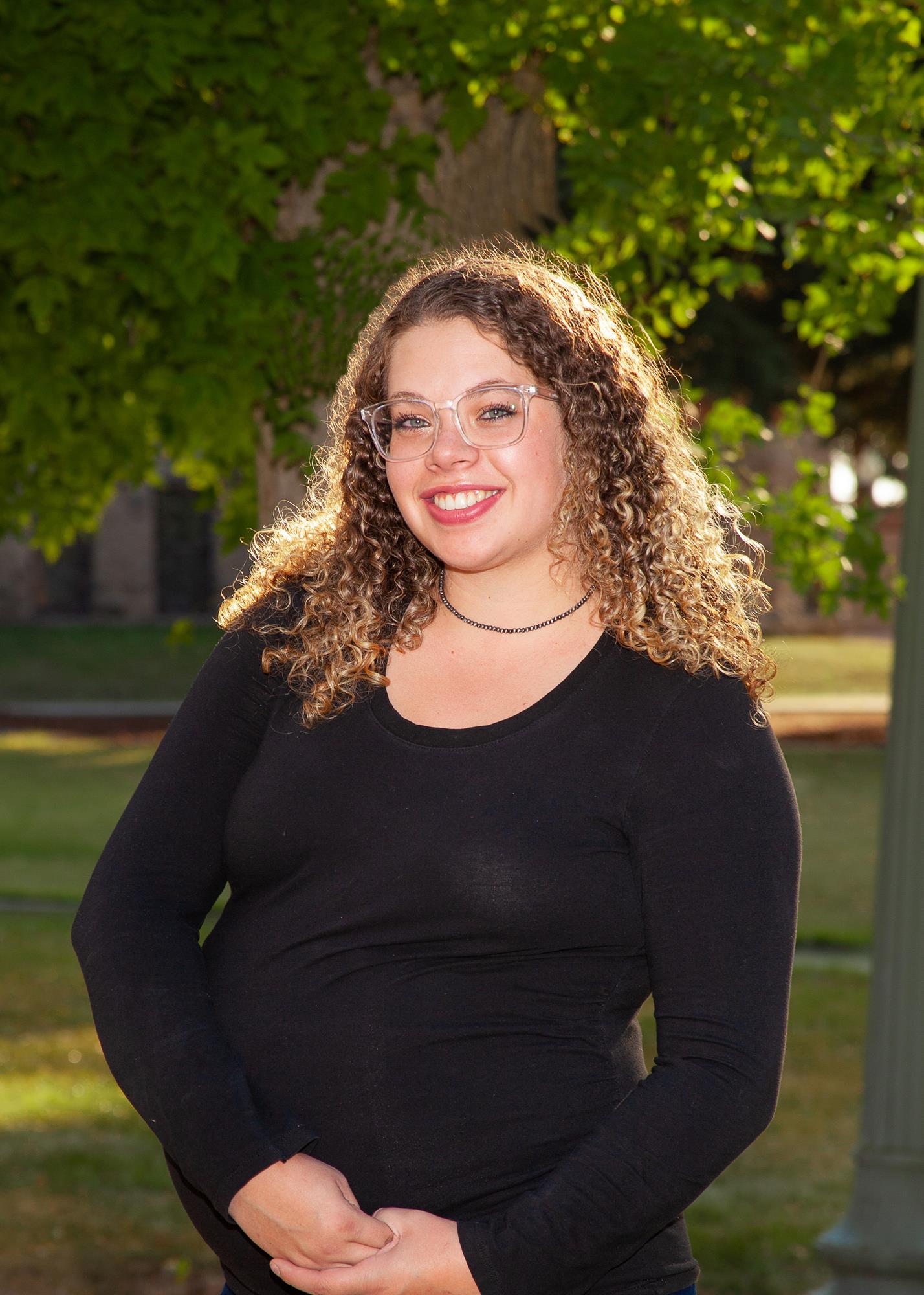 tricia mock