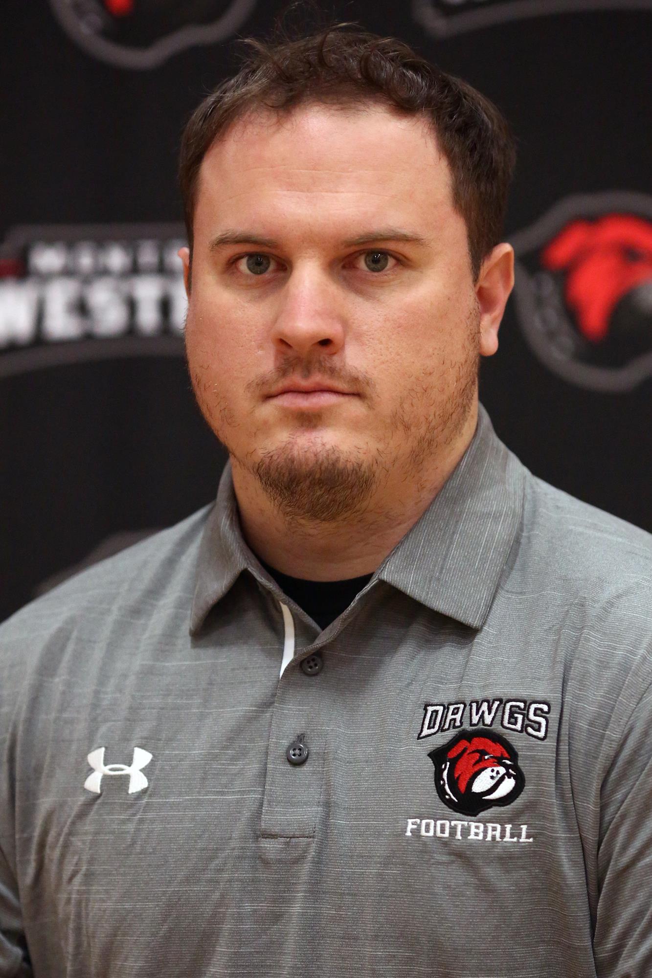 Dylan Ramsey 2020-21 hs