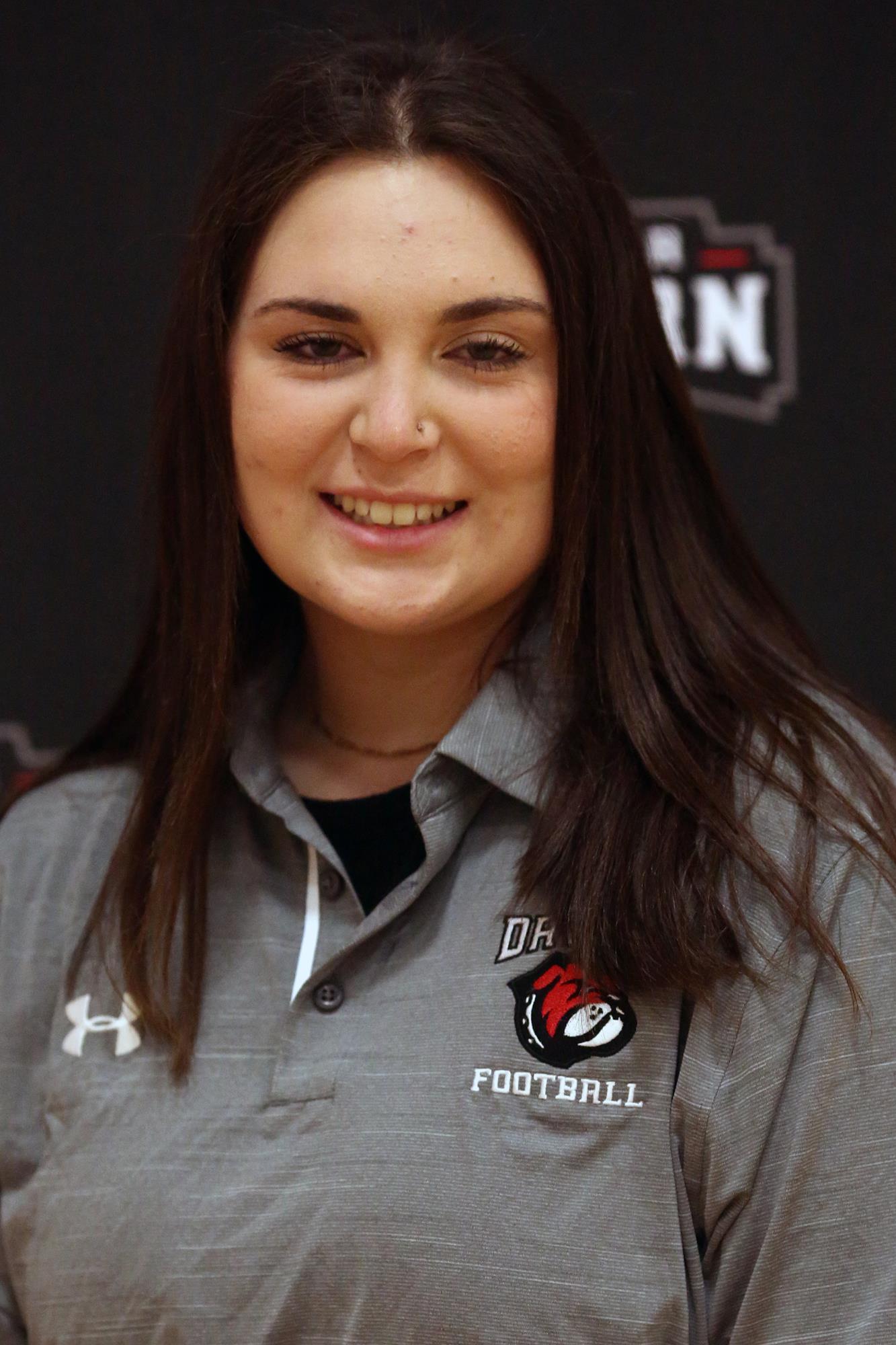 grace ward