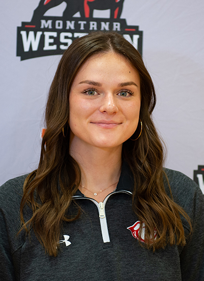 Emily Curtis 2021 HS