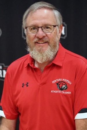 russ richardson headshot