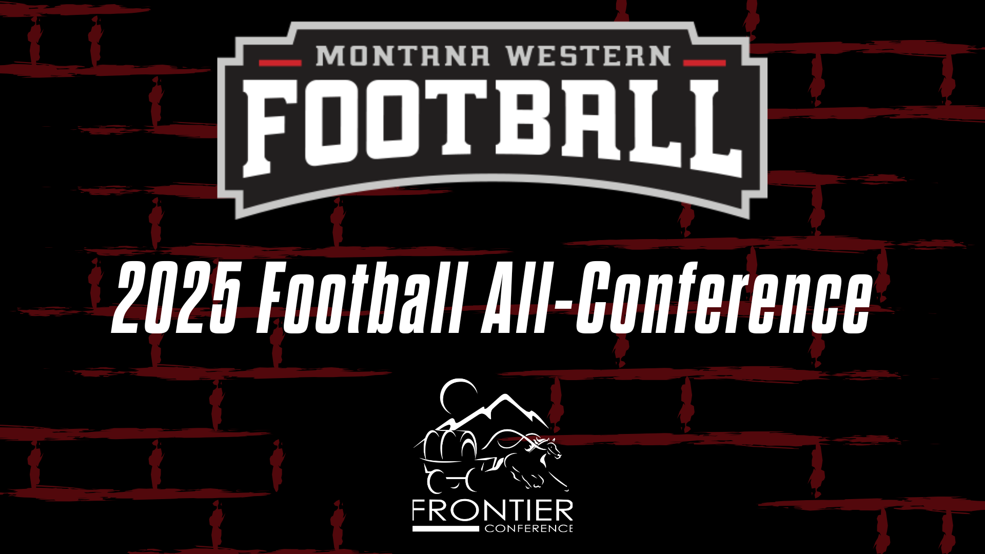 Football all-conference