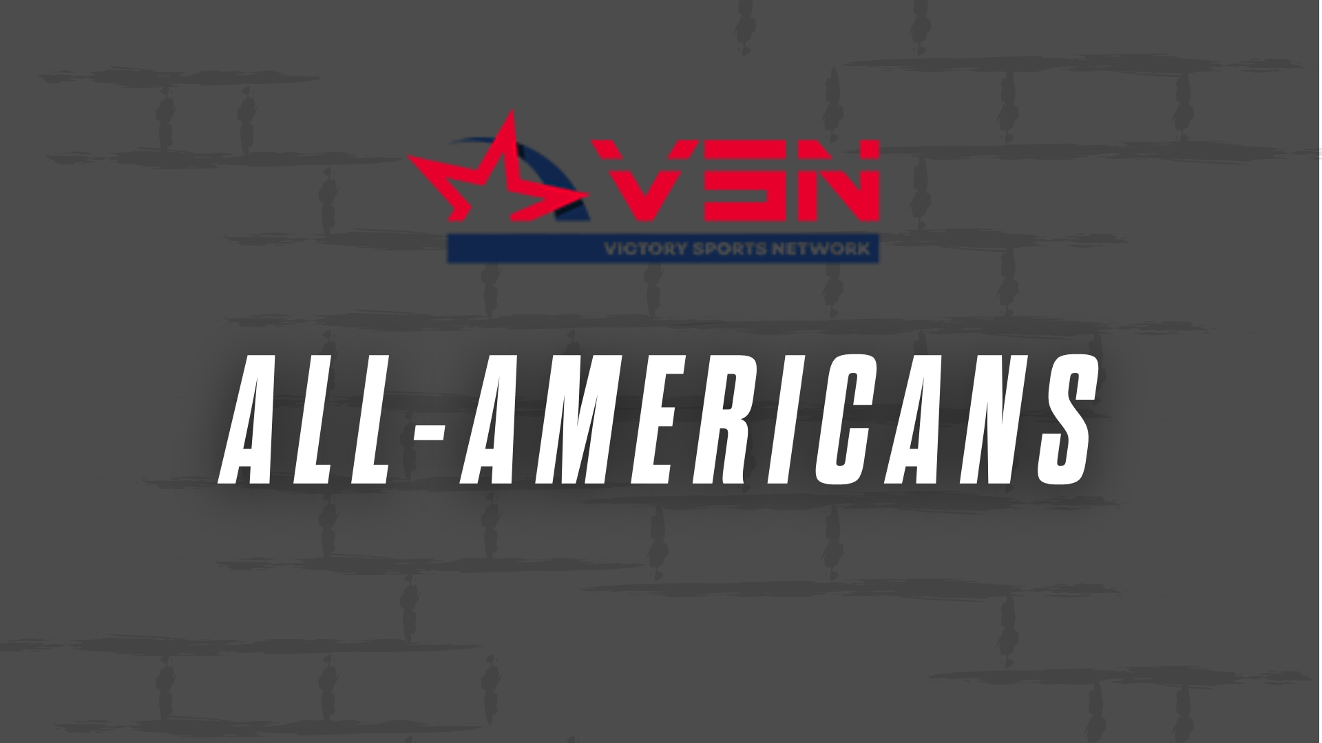 VSN All Americans