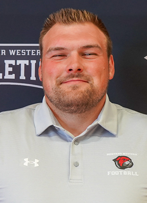 Eli Wells