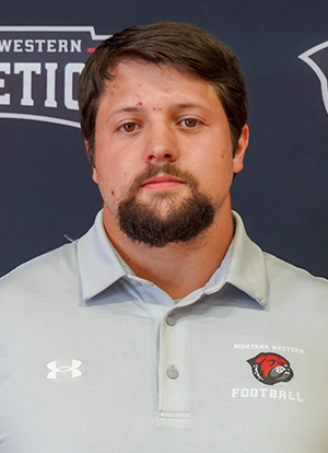 Michael Marley