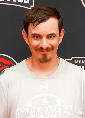 Porter Larson