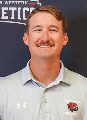 Zac Tallent