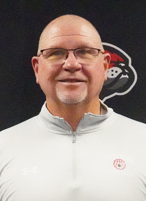 Gary Haverfield