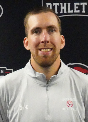Patrick Jensen