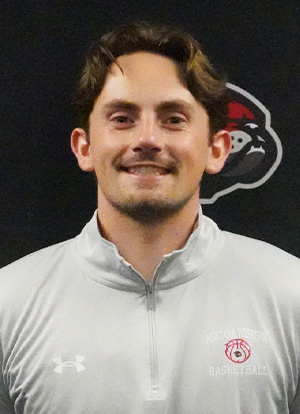 Tim Nolan