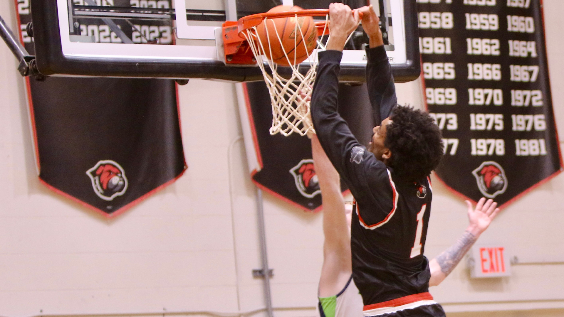 Steward vs Providence