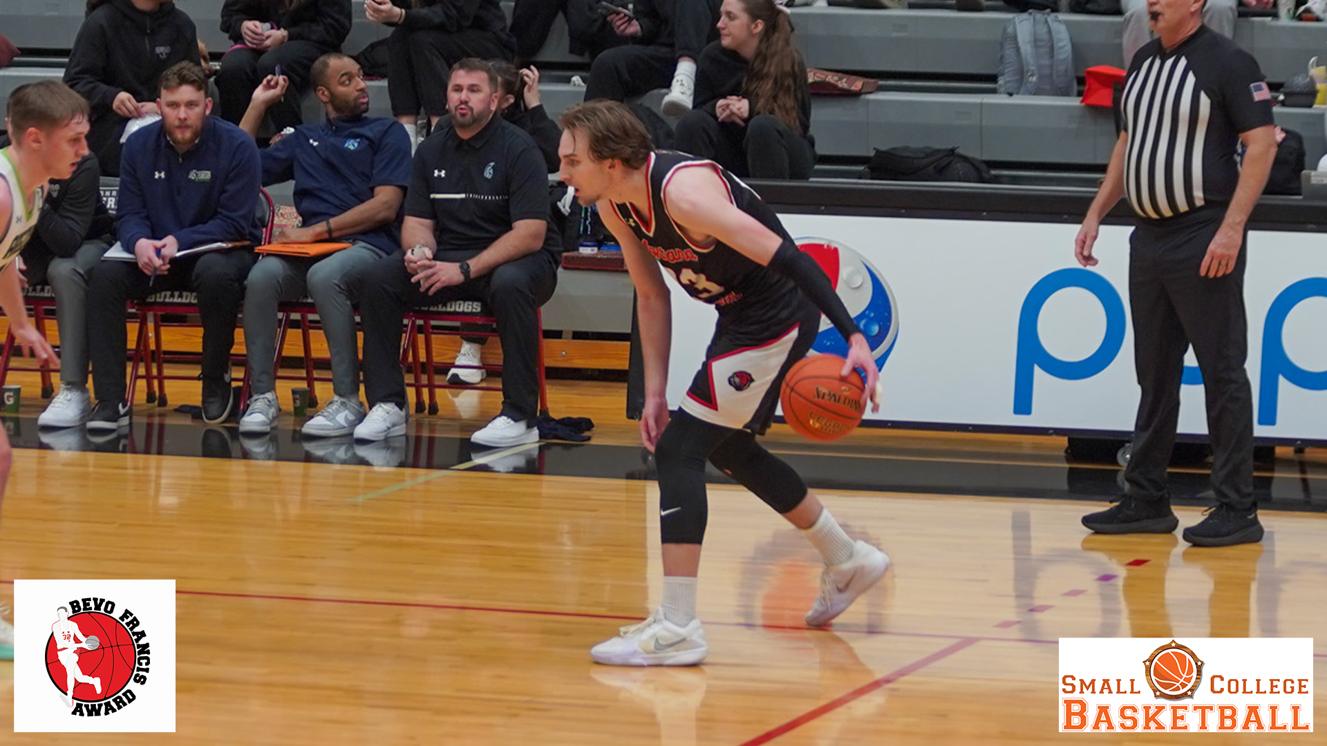 Kyle Gruhler Bevo Francis Top 100