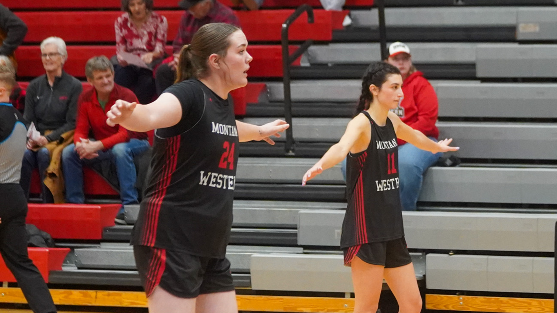 Pancost and Horner vs UP