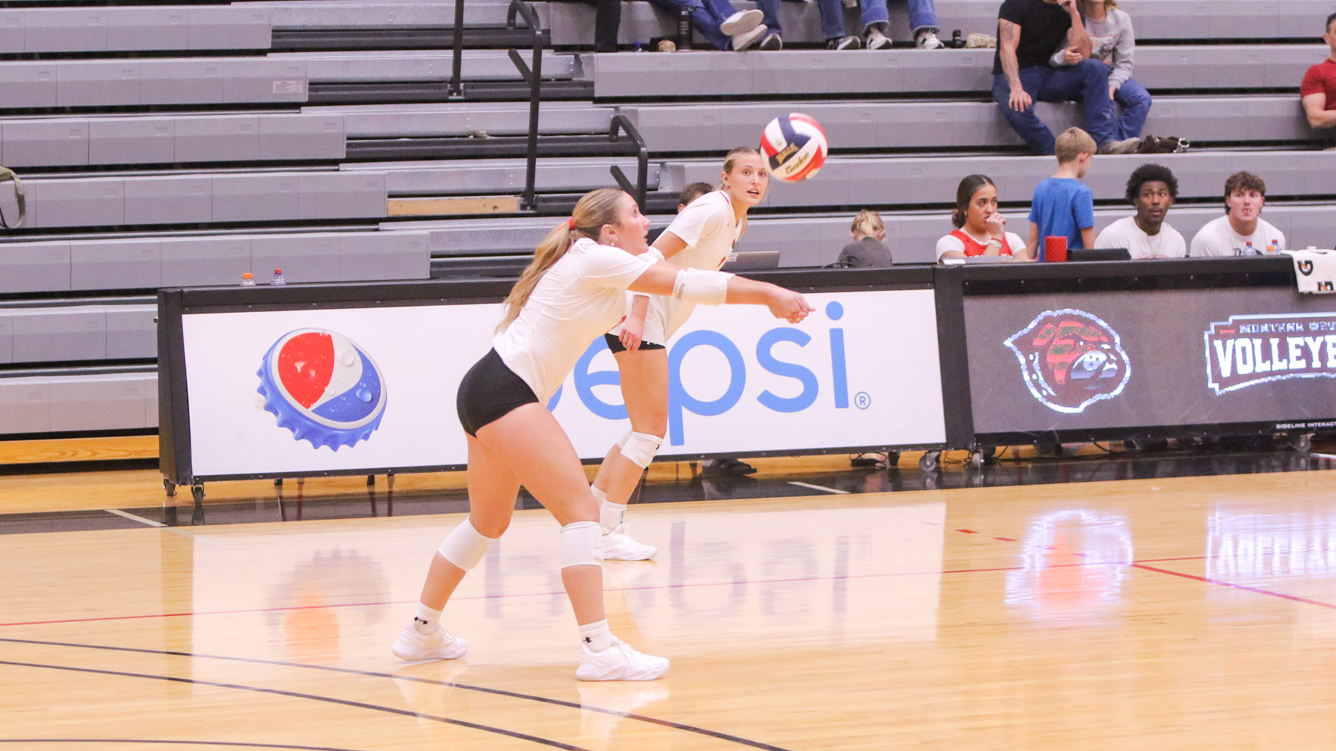 Rapson Dig vs Montana Tech