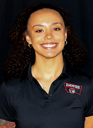 Kiera Cox 2026