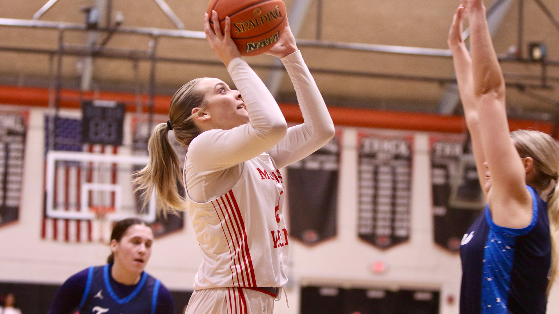 Phillips vs Dakota State