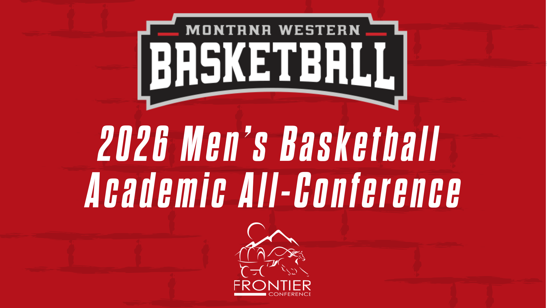 MBB academic all conference