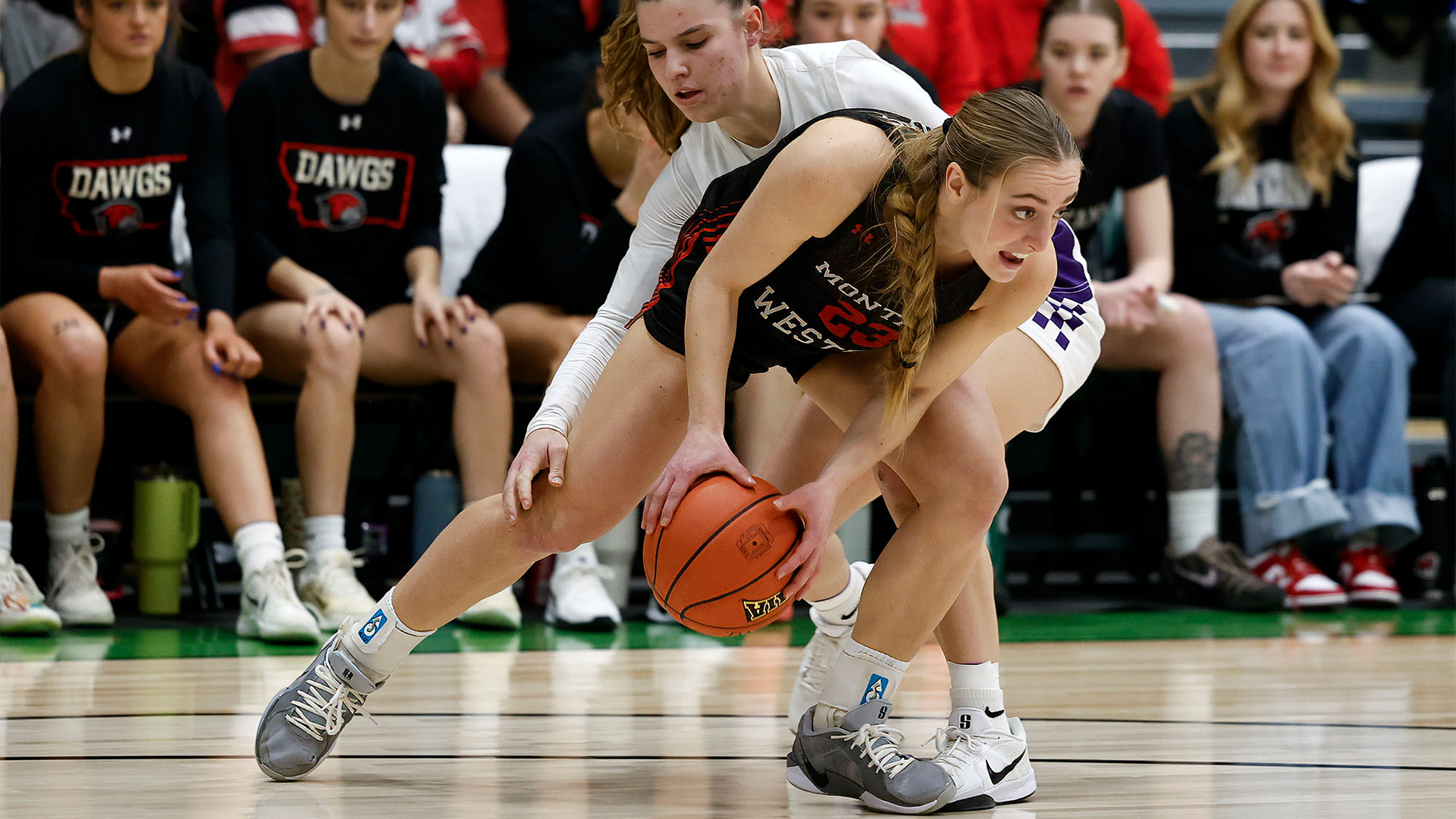 Lund vs Carroll FC tourney