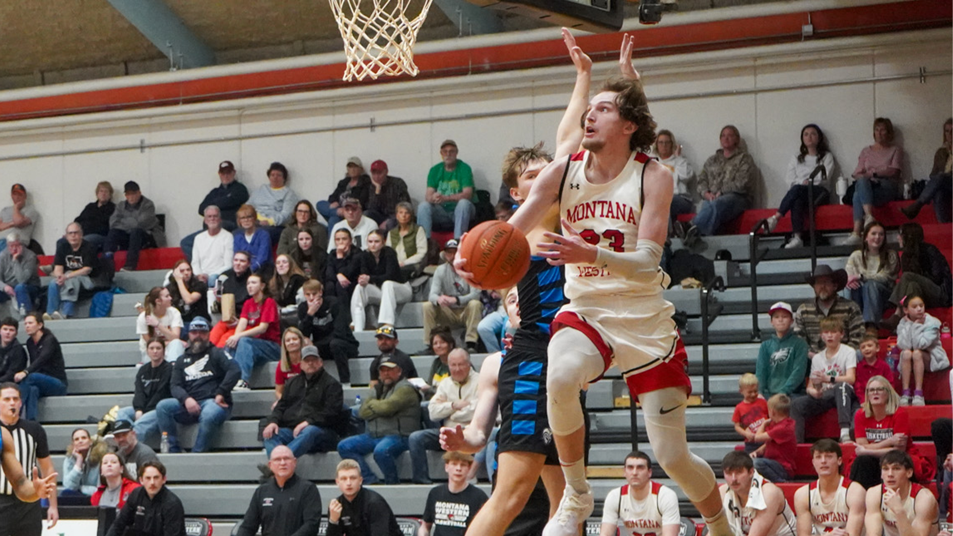 Gruhler vs dakota state