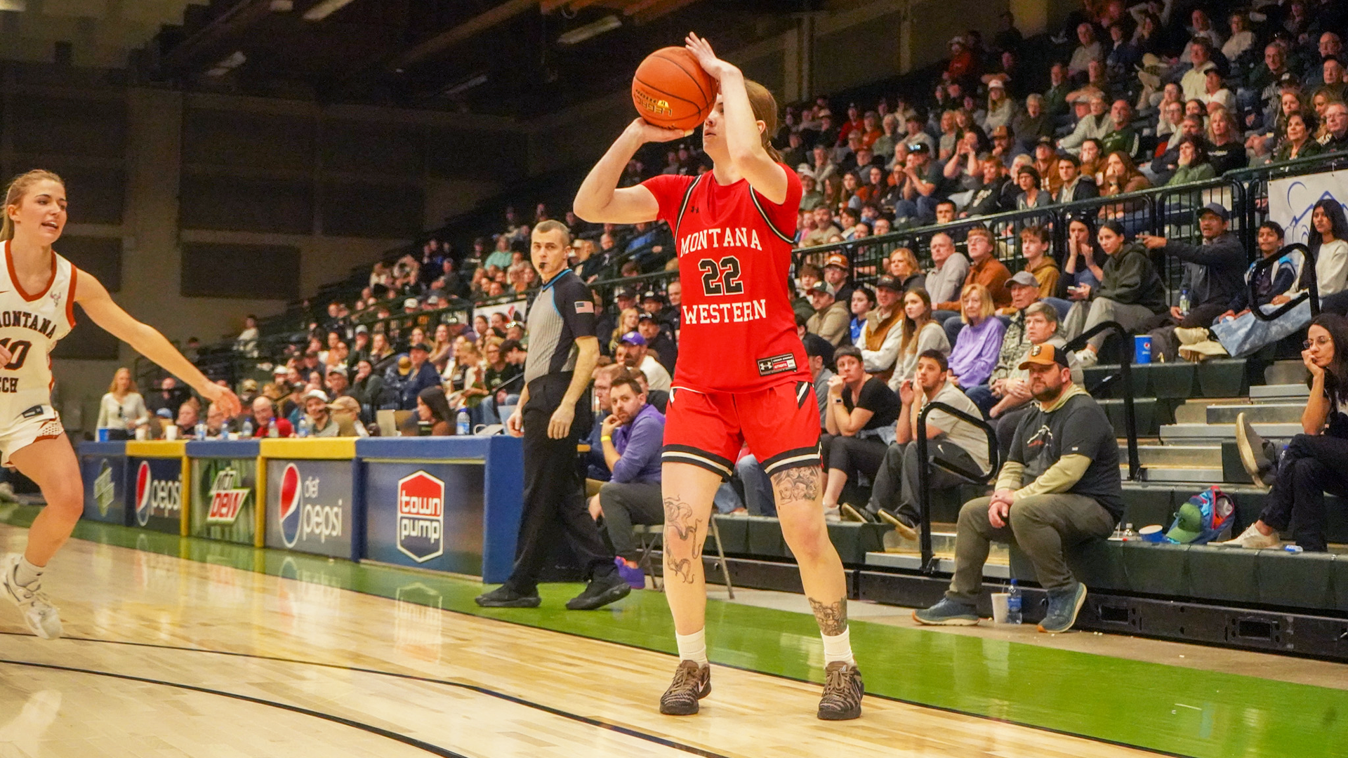 Sayler vs Tech Fc Tourney