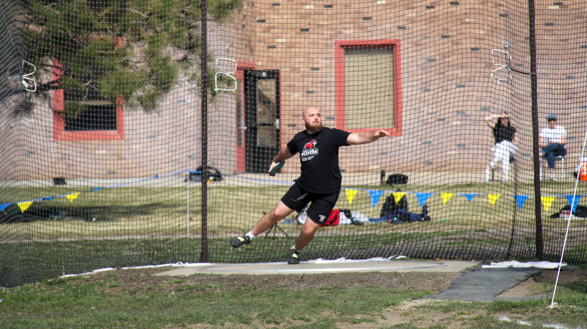 Cooney @ MT Spring #2