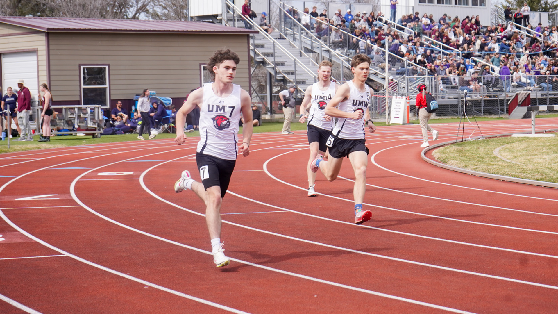 Western @ Al Manuel Invitational