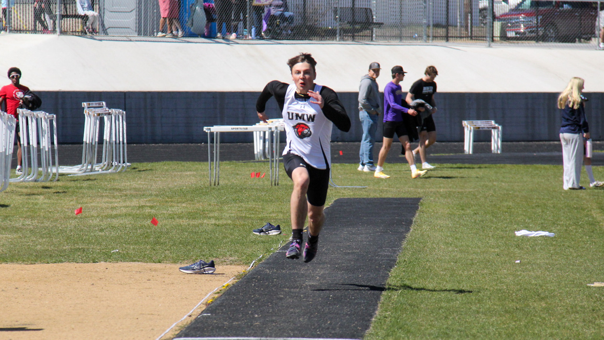 Stremick @ Trudnowski open