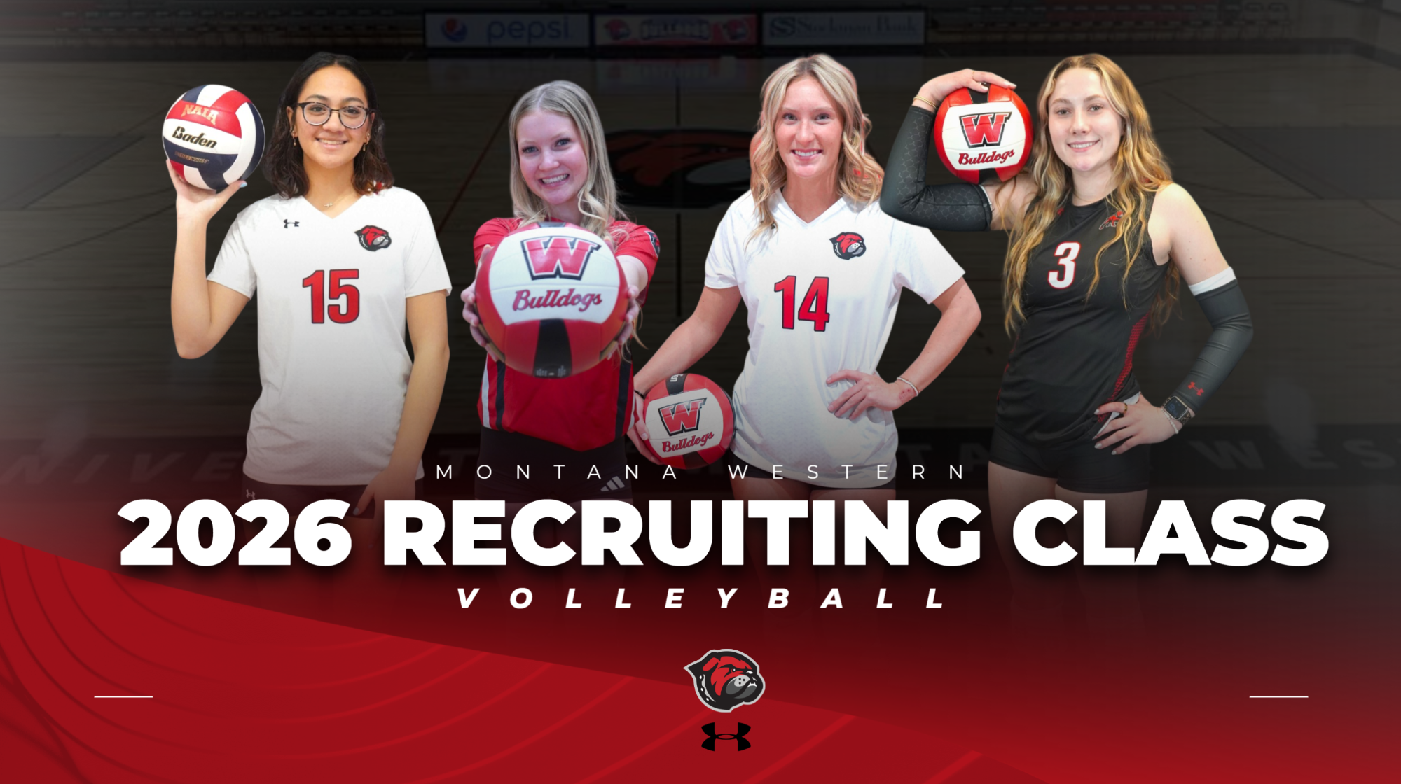 VB Recruit release graphic