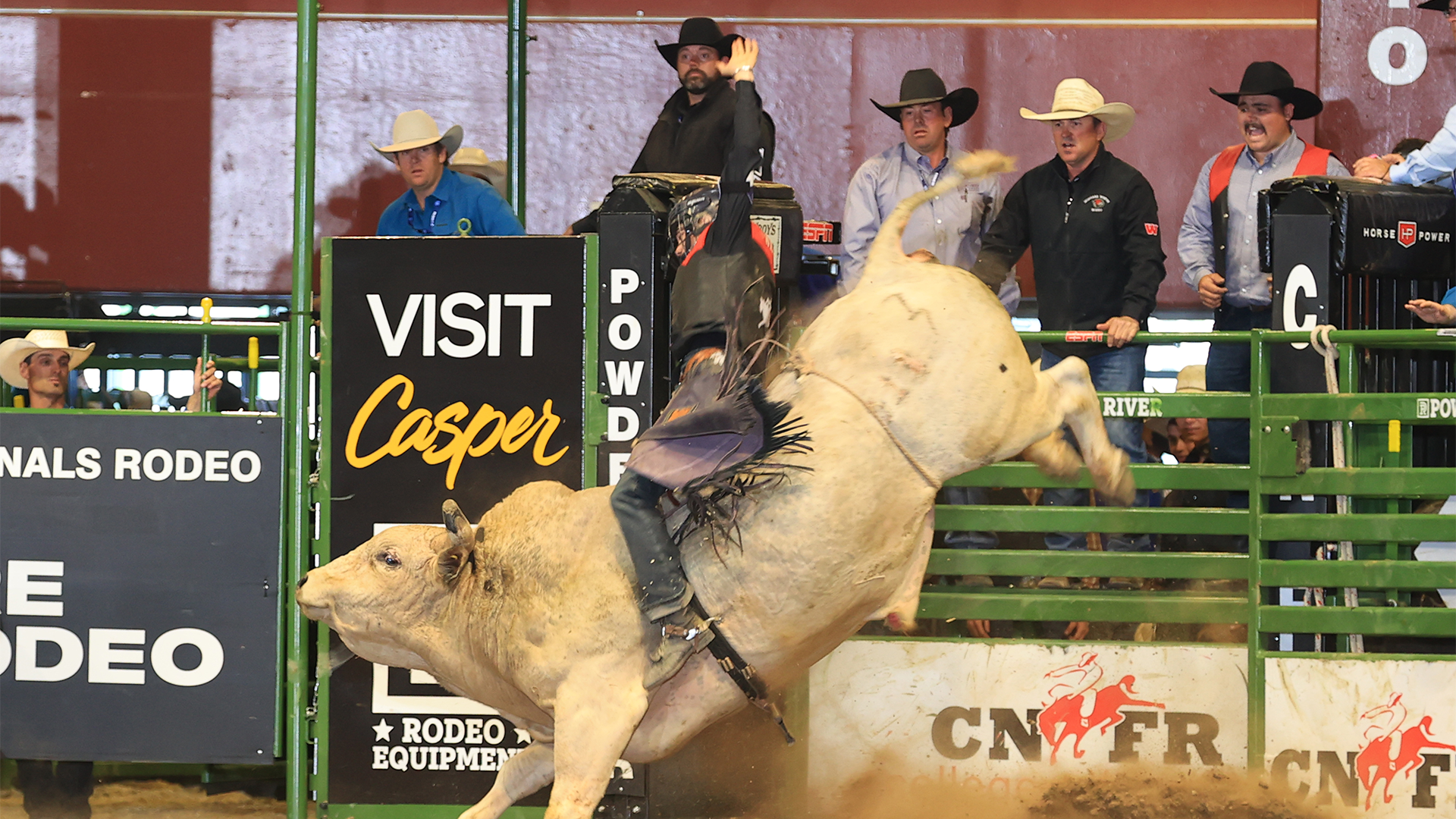 Knutson CNFR 2026