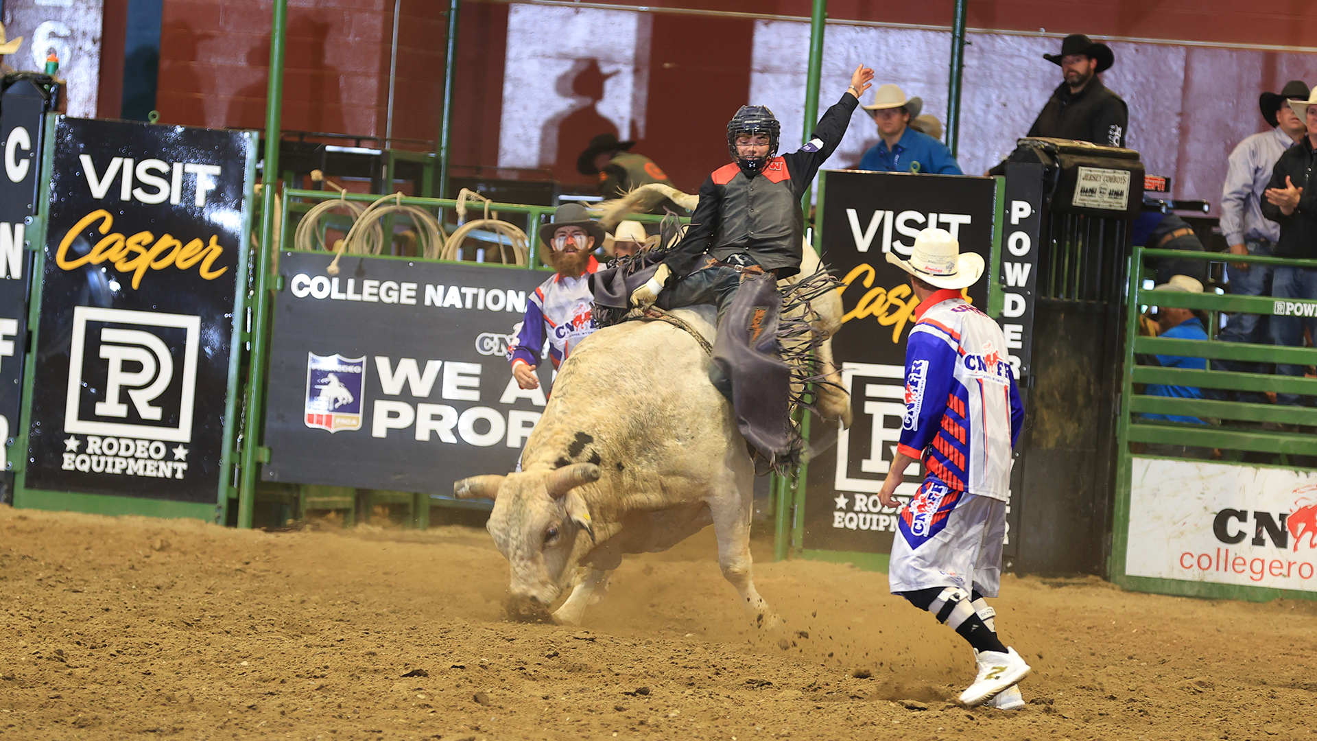 KNUTSON 2026 CNFR