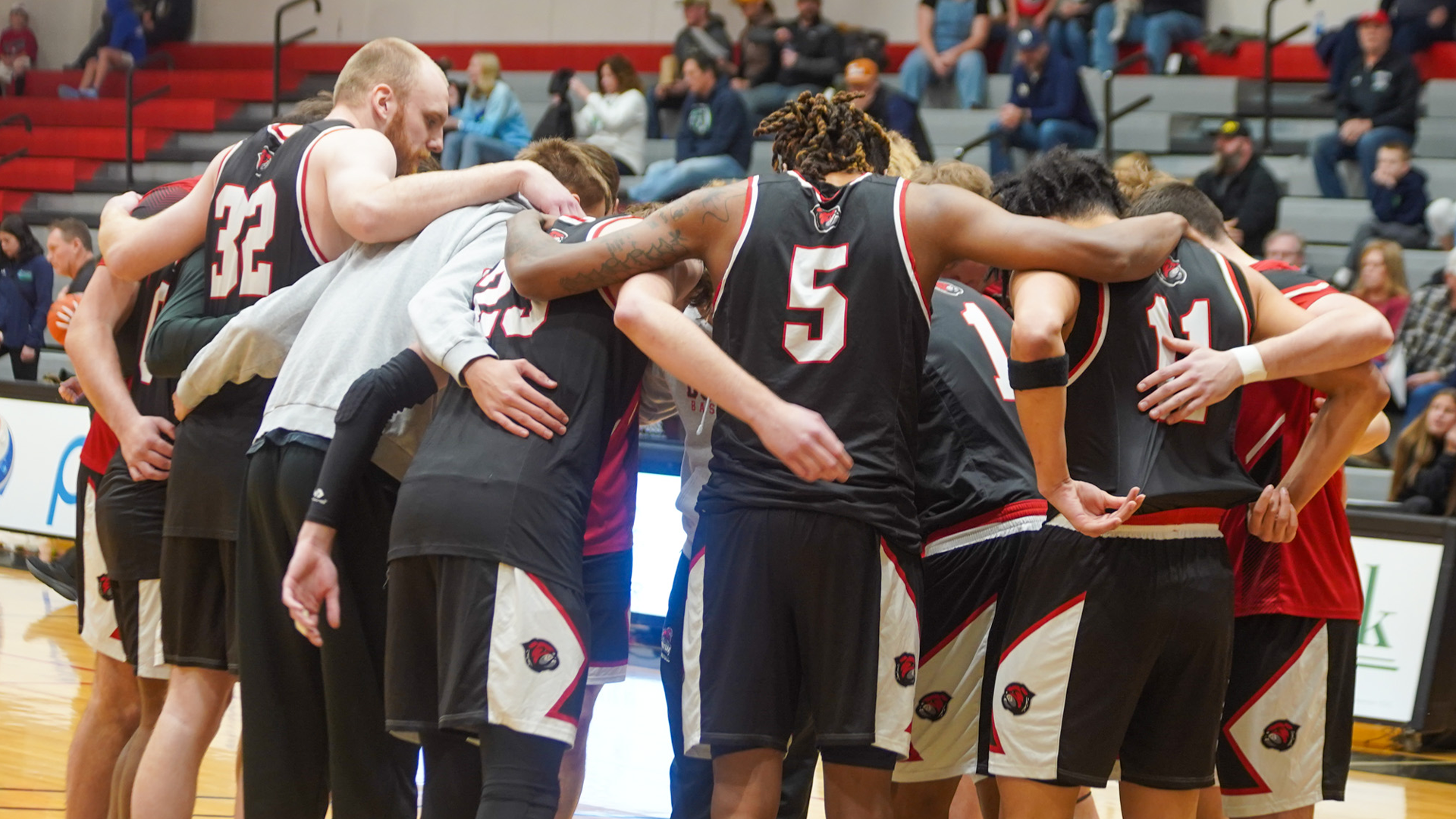 MBB Team huddle 2025