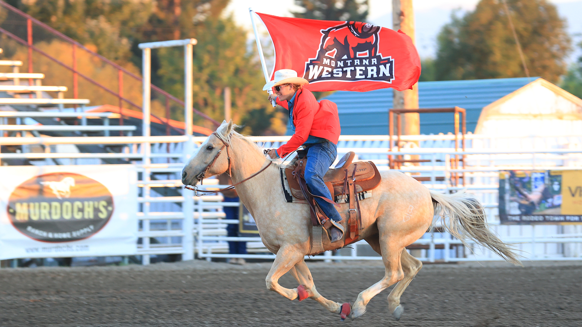 2025 Home rodeo